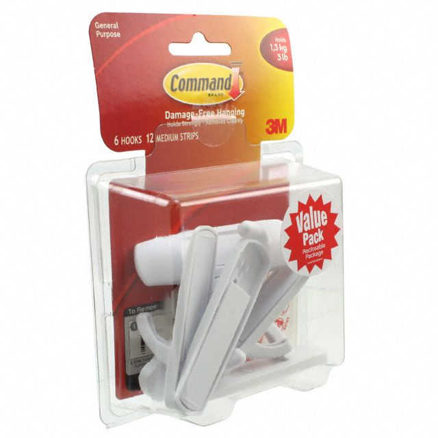 Picture of 17001-VP-6PK