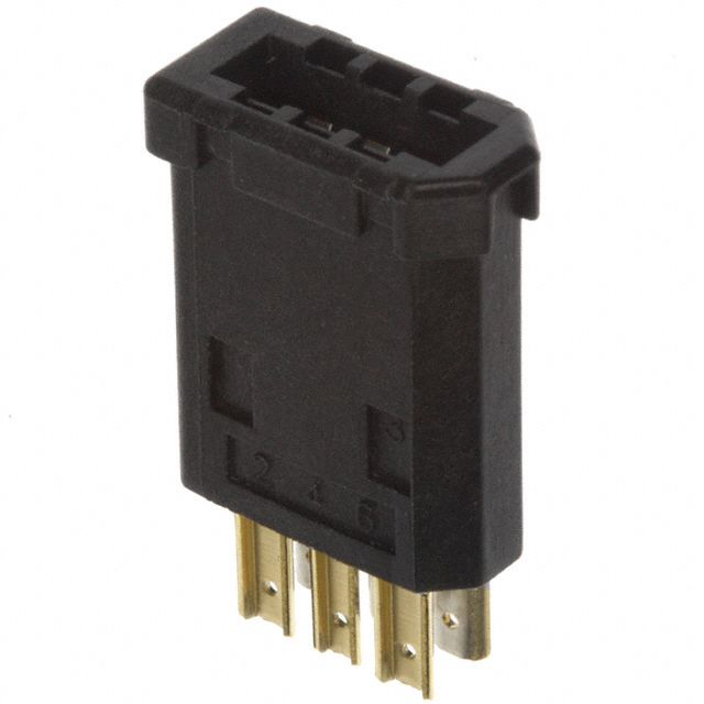 Picture of 3E206-0100KV
