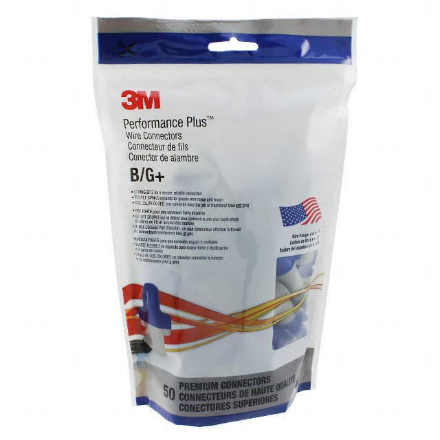 Picture of B/G+POUCH