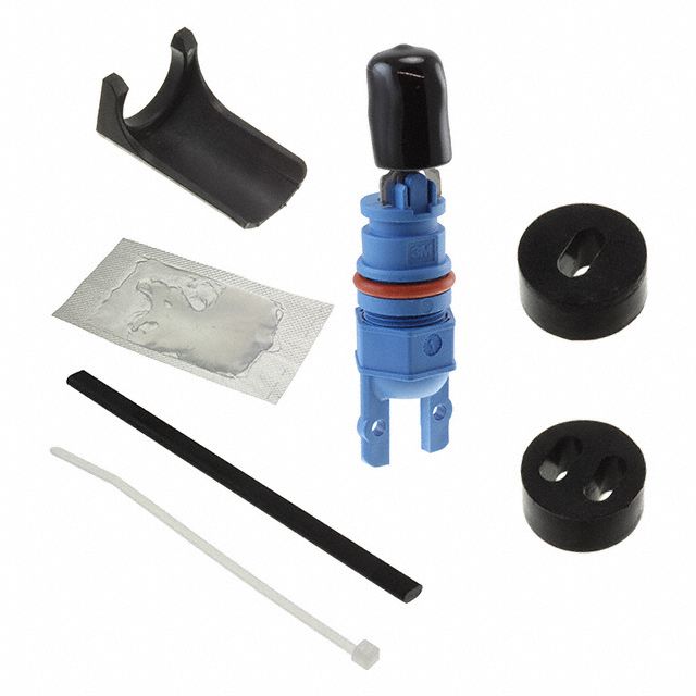 Picture of ECAM-12MM-FLAT-US  