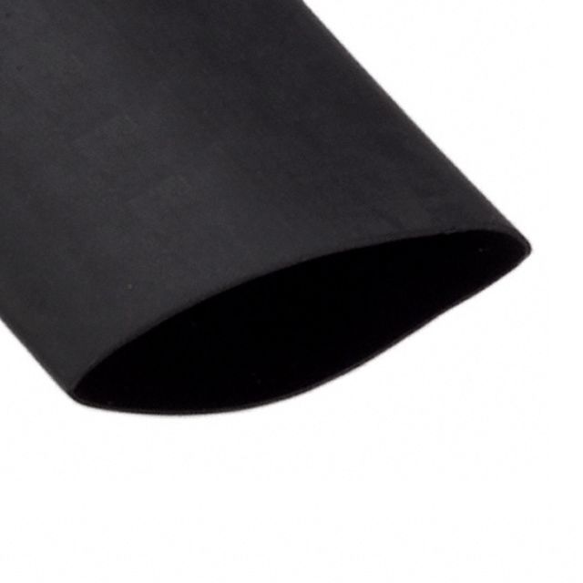 Picture of FP-301-1.5-BLACK-6"-PACK