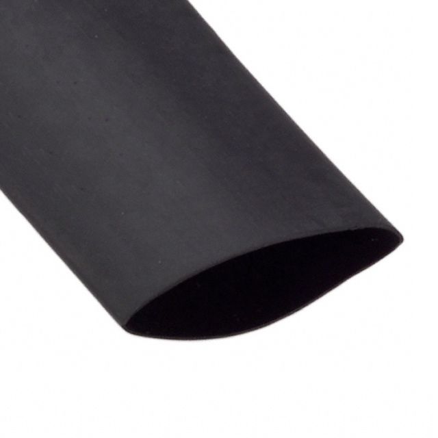 Picture of FP-301-1/2-BLACK-6"-PACK