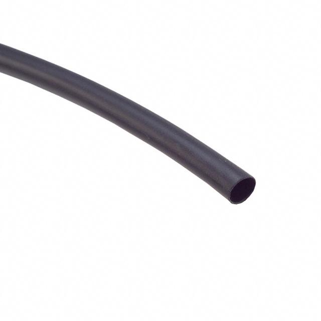 Picture of FP-301-1/8-BLACK-6"-PACK