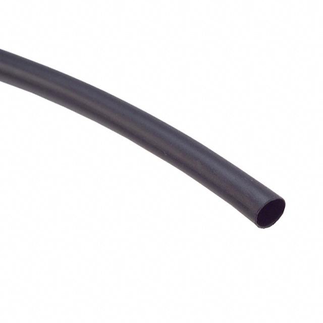 Picture of FP-301-3/16-BLACK-6"-PACK