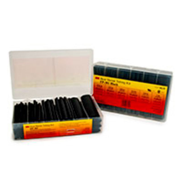 Picture of FP301-3/16 TO 1-BLACK-5-102 PC KITS