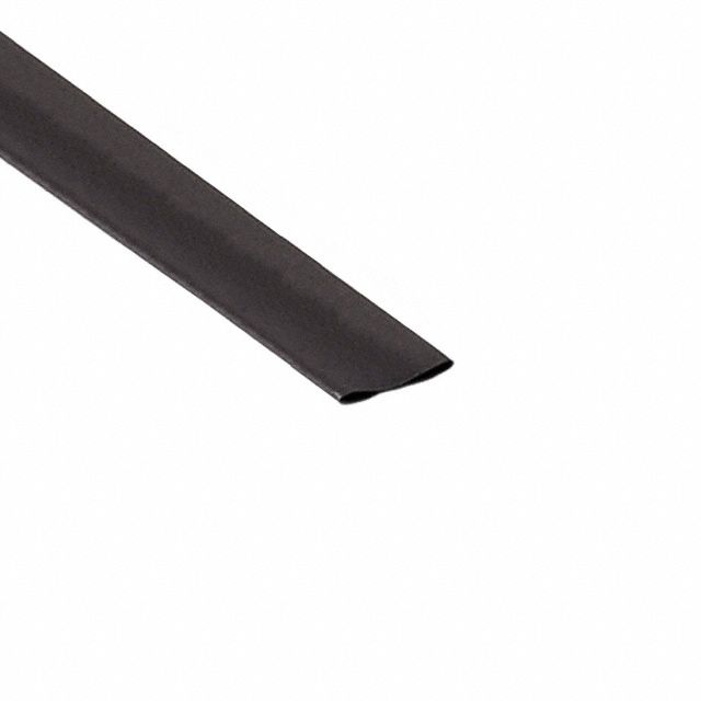 Picture of FP-301-3/4-BLACK-6"-PACK