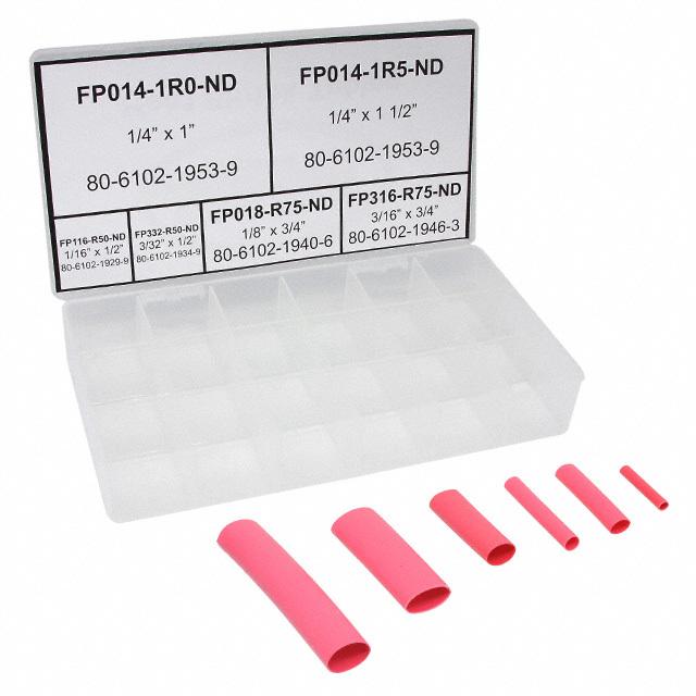 Picture of FP-RED-KIT
