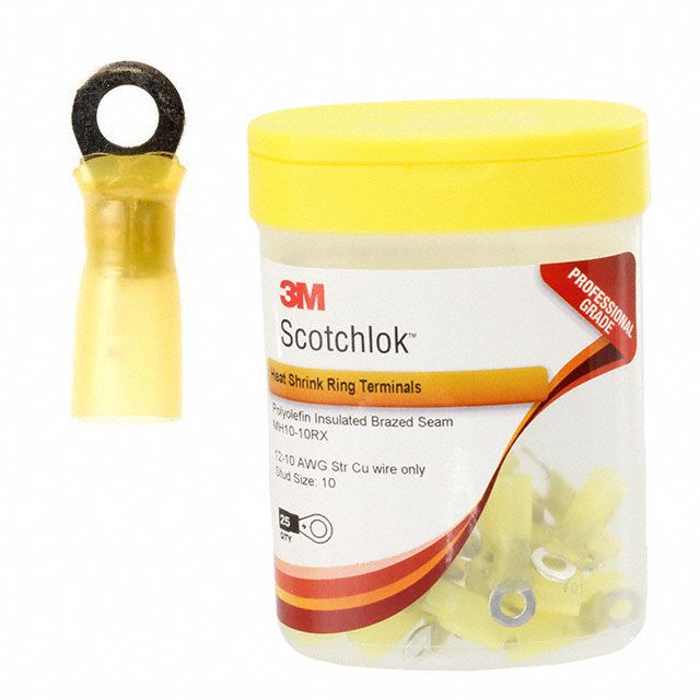 Picture of MH10-10RX-BOTTLE