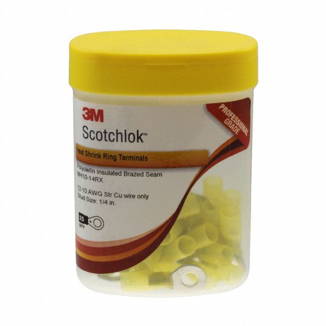 Picture of MH10-14RX-BOTTLE