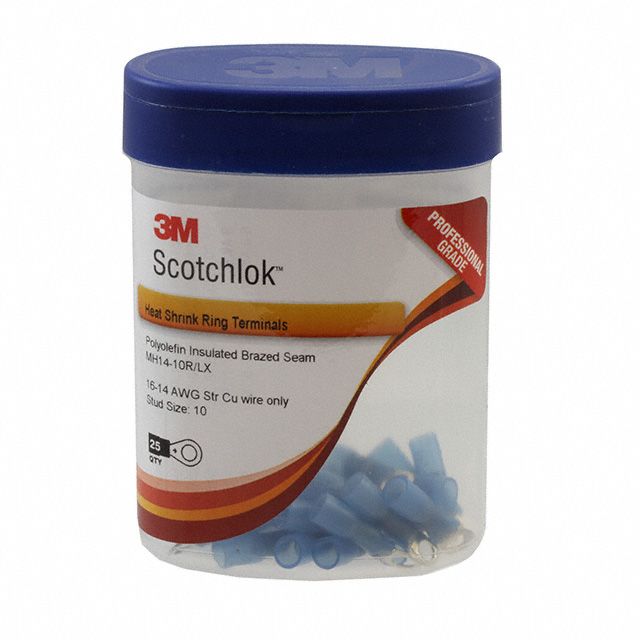 Picture of MH14-10R/LX-BOTTLE