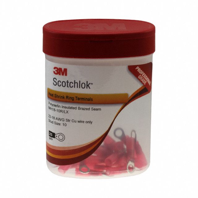 Picture of MH18-10R/LX-BOTTLE