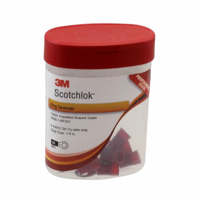 Picture of MN8-14R/SX-BOTTLE