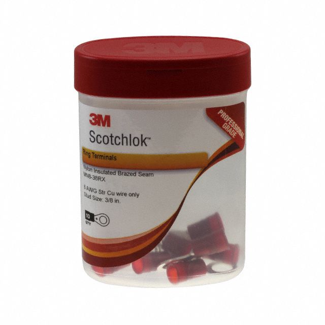 Picture of MN8-38RX-BOTTLE