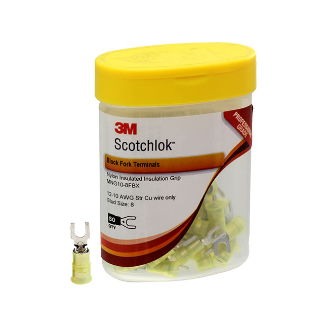 Picture of MNG10-8FBX-BOTTLE