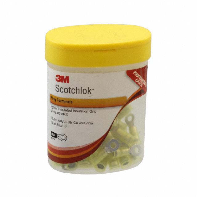 Picture of MNG10-8RX-BOTTLE