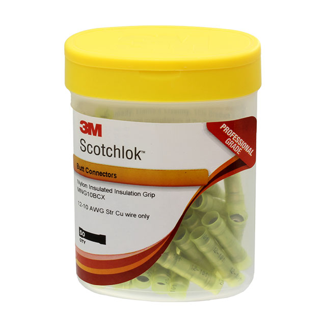 Picture of MNG10BCX-BOTTLE
