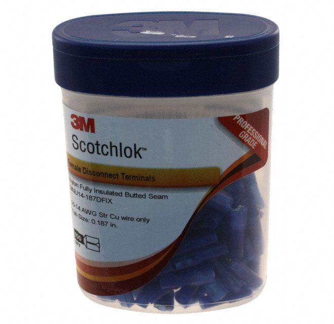 Picture of MNU14-187DFIX-BOTTLE