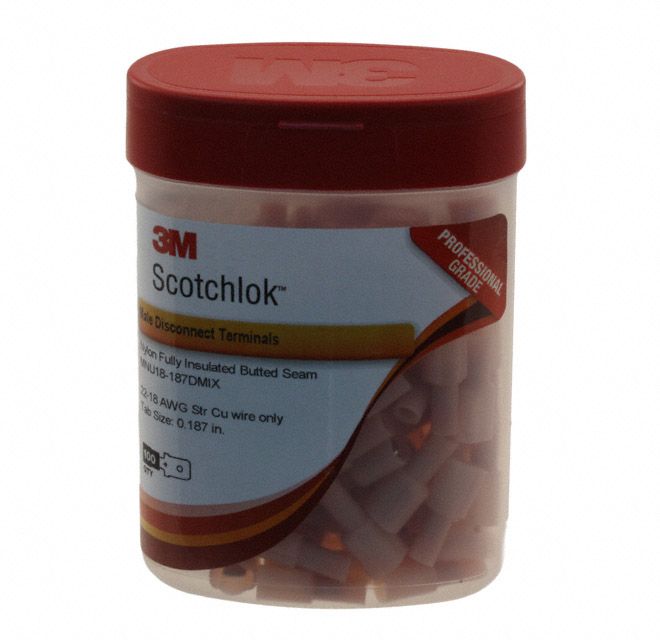 Picture of MNU18-187DMIX-BOTTLE