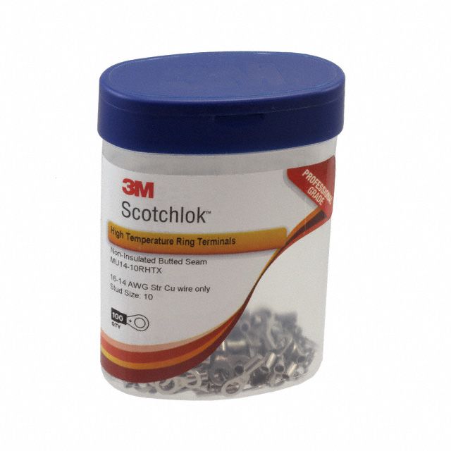 Picture of MU14-10RHTX-BOTTLE