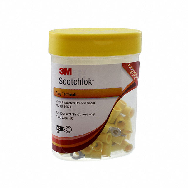 Picture of MV10-10RX-BOTTLE