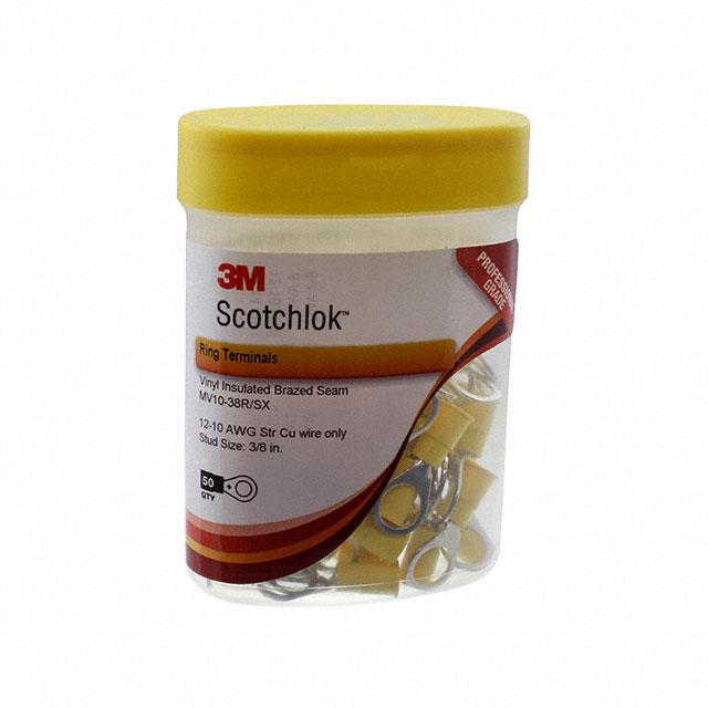 Picture of MV10-38R/SX-BOTTLE