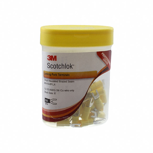 Picture of MV10-6FLX-BOTTLE