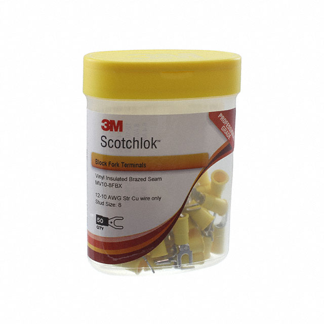 Picture of MV10-8FBX-BOTTLE