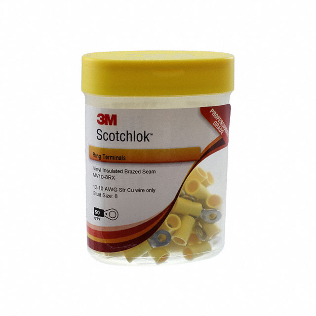 Picture of MV10-8RX-BOTTLE