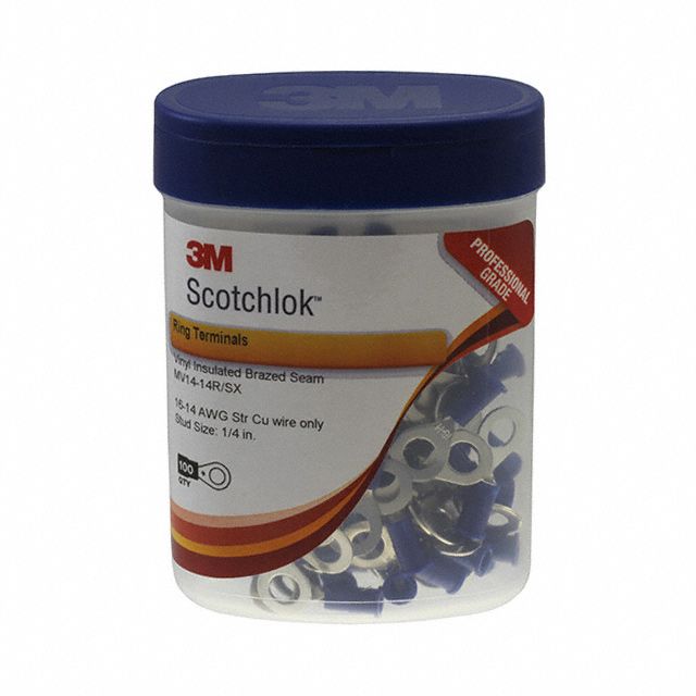 Picture of MV14-14R/SX-BOTTLE