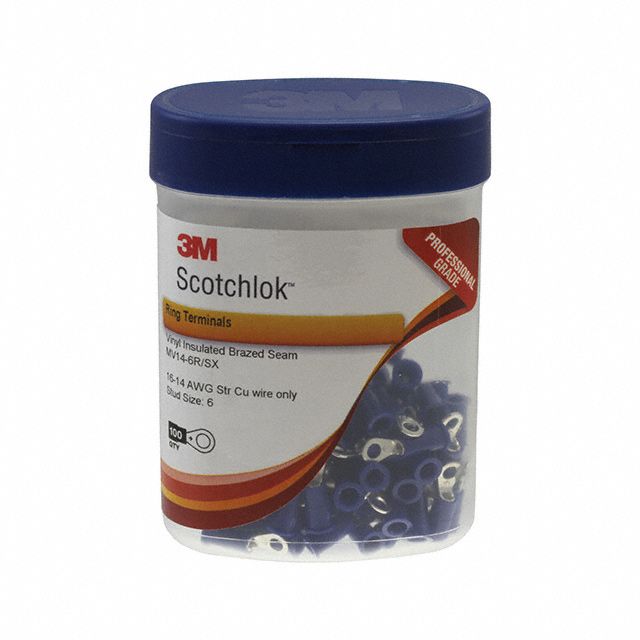 Picture of MV14-6R/SX-BOTTLE