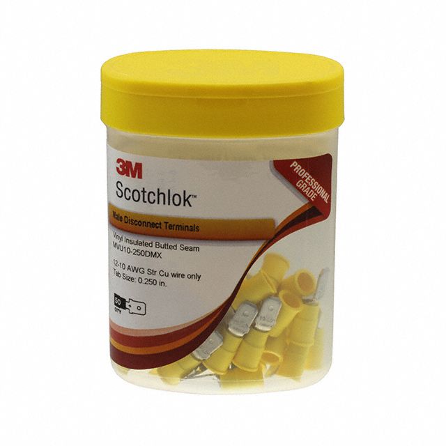 Picture of MVU10-250DMX-BOTTLE