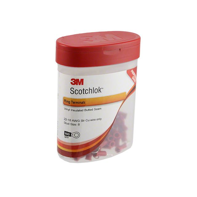 Picture of MVU18-8R/SX-BOTTLE