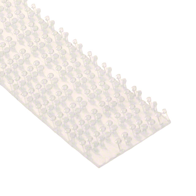 Picture of SJ-3460 (CLEAR) 1/2"
