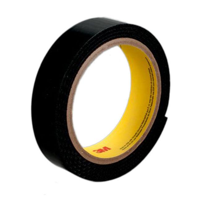 Picture of SJ3527N-BLACK-1.5"X50YD