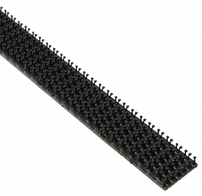 Picture of SJ-3542 (BLACK) 1/2"