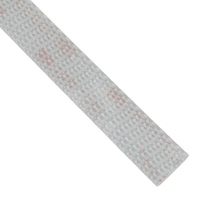 Picture of SJ-3560 (CLEAR) 1/2"