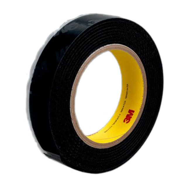 Picture of SJ-3572-1"X50YD-BLACK