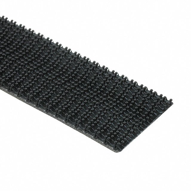 Picture of TB3540-BLACK-1"