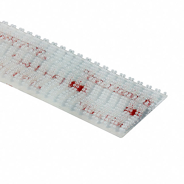 Picture of TB3560-CLEAR-1"