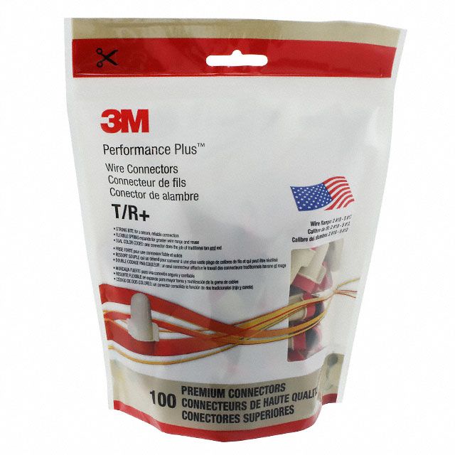 Picture of T/R+POUCH