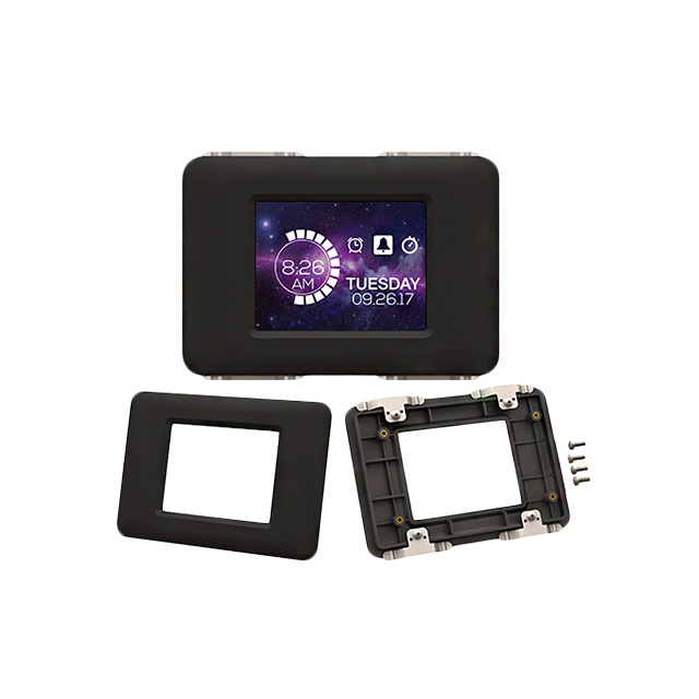 Picture of GEN4-BEZEL-50B