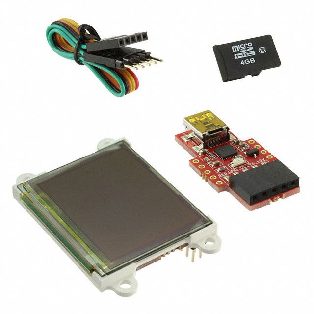 Picture of SK-160G2