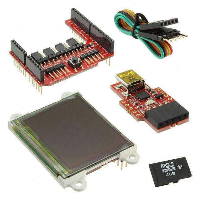 Picture of SK-160G2-AR
