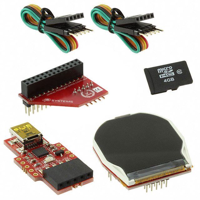 Picture of SK-220RD-PI