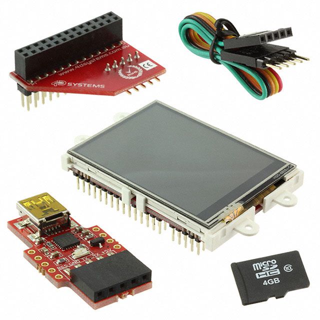 Picture of SK-24PTU-PI