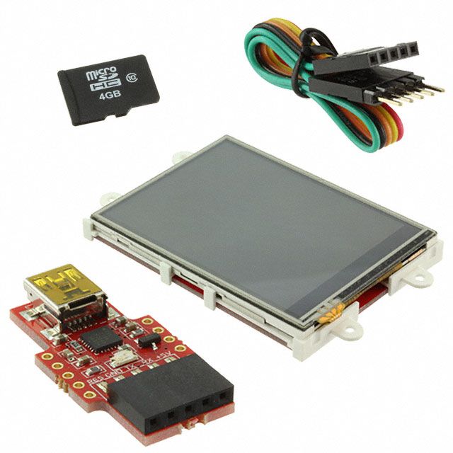 Picture of SK-28PTU