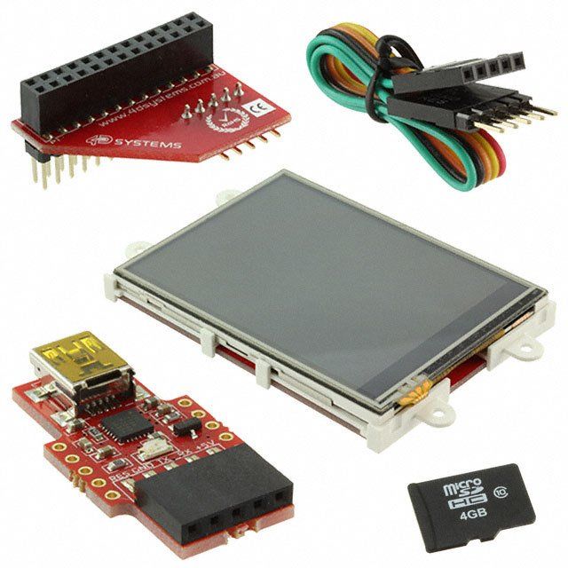 Picture of SK-28PTU-PI