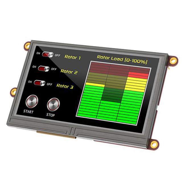 Picture of SK-43DT-PI