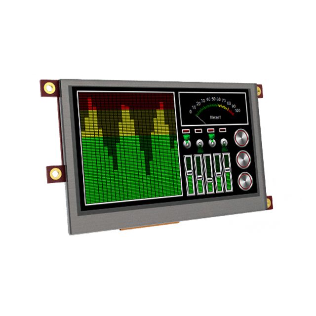 Picture of SK-43PT-AR