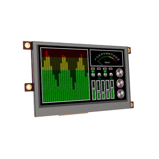 Picture of SK-43PT-PI